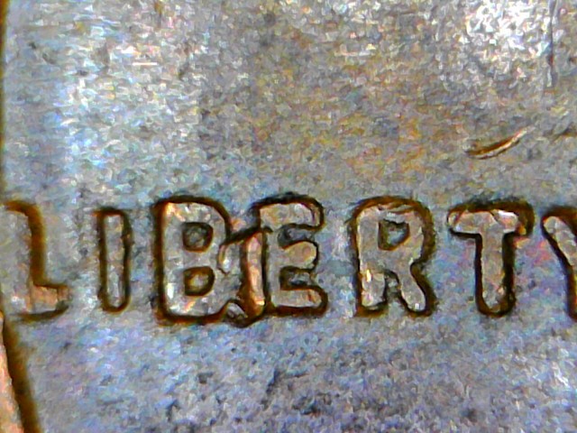 1956-Penny-Die-Chip-In-Liberty