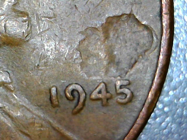 1945-Wheat-Penny-With-