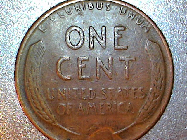 1945-Wheat-Penny-With-