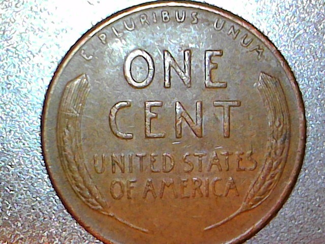 1950-S-Wheat-Penny.-Nice-Big-Lamination-Error?