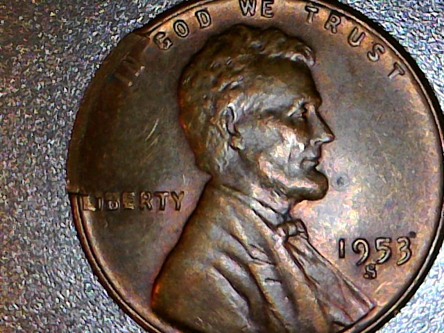 1953-S-Wheat-Penny.-Is-This-PMD-Or-A-Cud-Or-Something-Else?