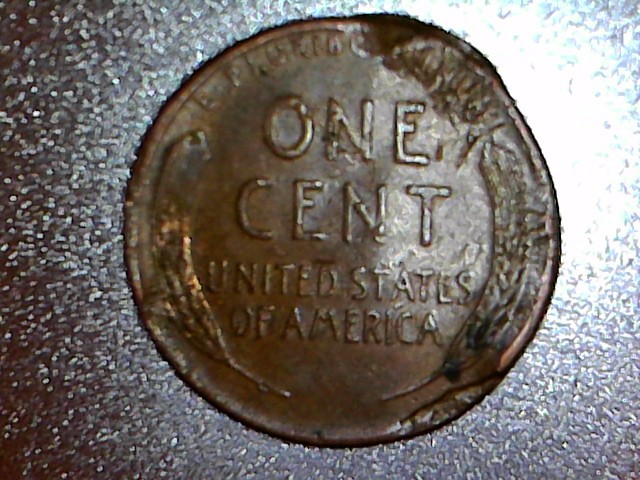 1957-D-Wheat-Penny.-For-Me-The-Coolest-Find-Yet.