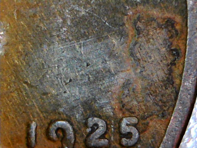 1925-Wheat-Penny-With-Cartoon-Character
