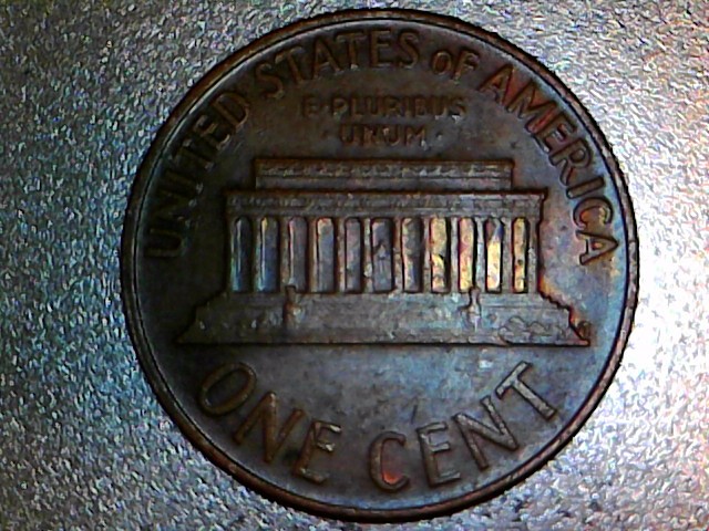 1965-Memorial-Penny-Die-Clash-?