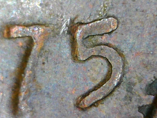 Tilted-5-In-The-Date-Of-A-1975-Penny