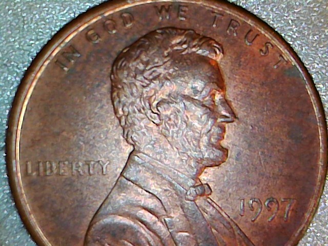 1997-Double-Ear-Lincoln-Memorial.-I-Want-It-To-Be,-But-I-Have-Doubts.