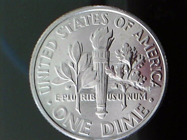 2020-Roosevelt-Dime-With-Strike-Thru-And-Feeder-Finger-Error