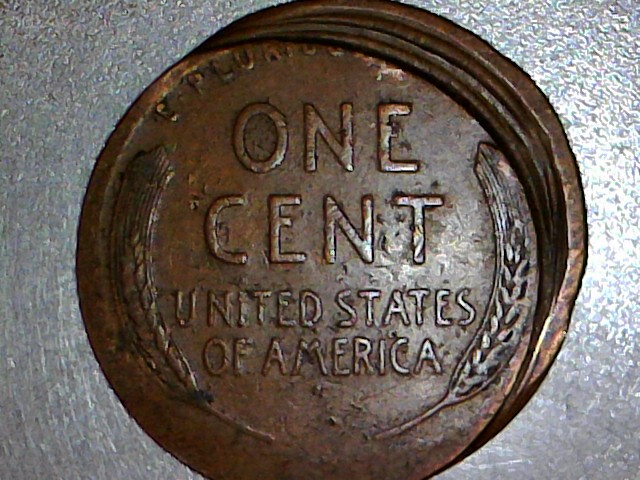 194-Lincoln-Wheat-Penny-Post-Mint-Damage-Or-Not