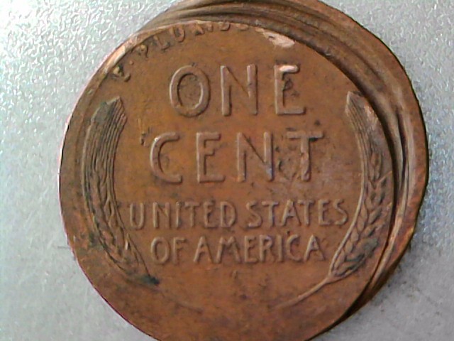 194-Lincoln-Wheat-Penny-Post-Mint-Damage-Or-Not
