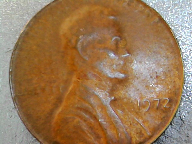 1972-Lincoln-Memorial-That-Weighs-1.9-G.