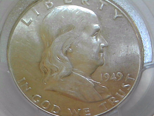 1949-Franklin-Half-Dollar-Die-Clash?