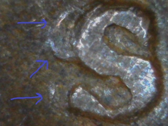 1949-S-Lincoln-Wheat-RPM-Or-Damage?