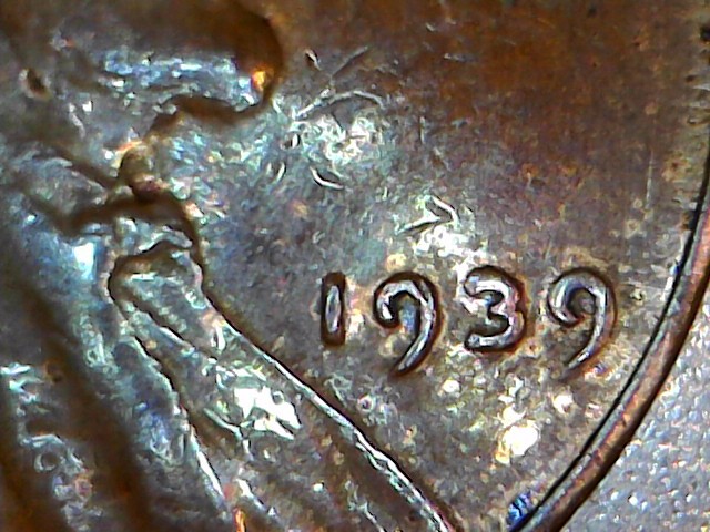 1939-Lincoln-Wheat-Penny-Polished-Or-Impaired-Proof?