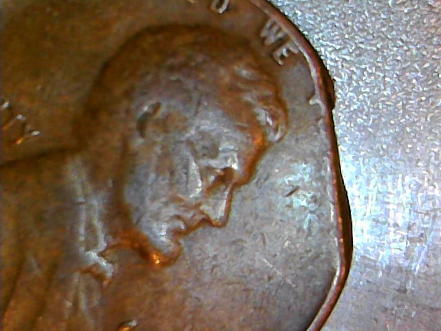 1946-Lincoln-Wheat-Penny--With-Ragged-Clip?
