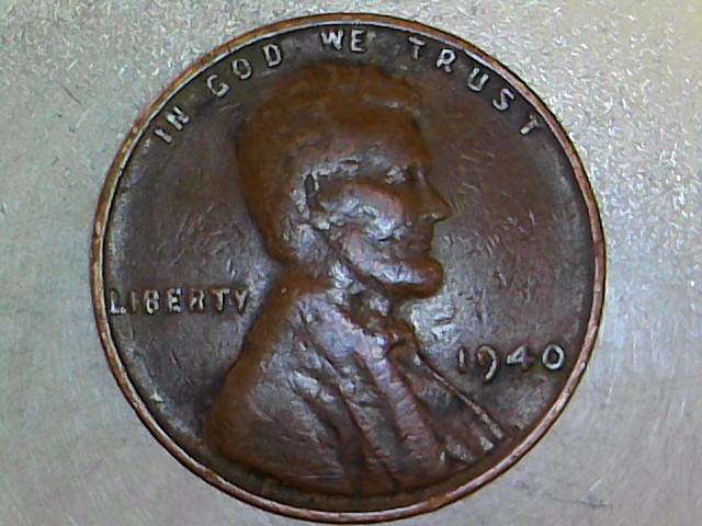 1940-Lincoln-Wheat-Penny-With-Unique-Strike-Through