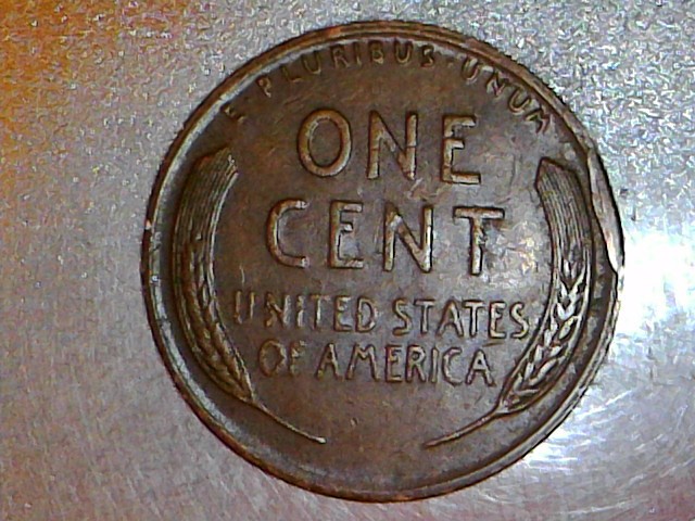 1946-Lincoln-Wheat-With-Cud-Or-Damage