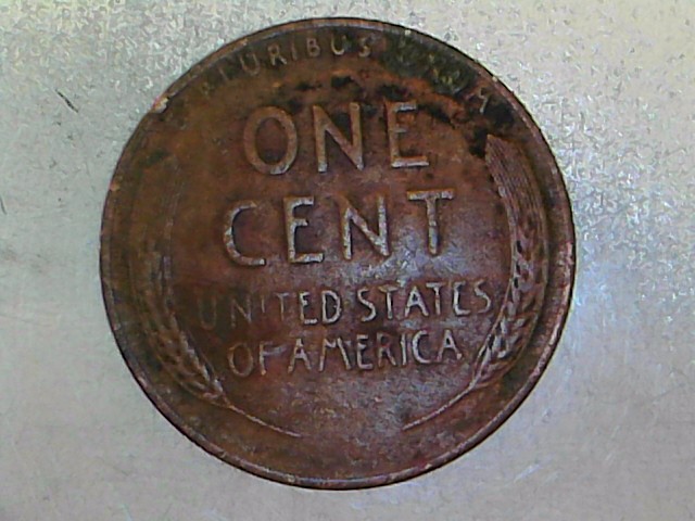 1945-Lincoln-Wheat-Damage?