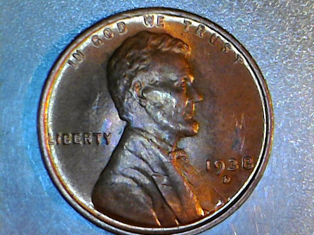 1938-D-Lincoln-Wheat-Cent-D/D-RPM