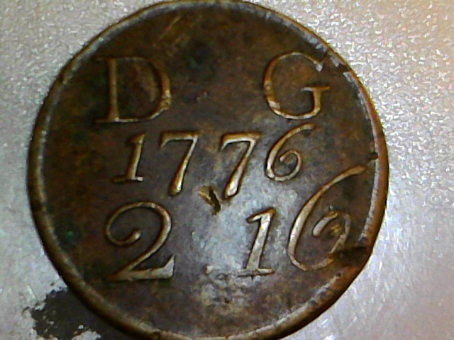 1776-Guinea-Half-Weight?-George-III?