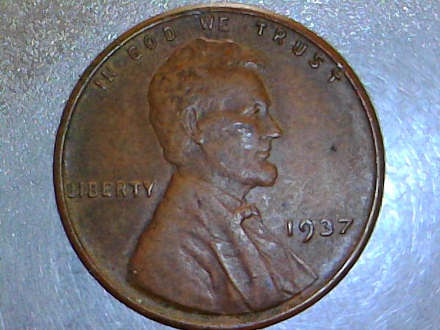 1937-Lincoln-Wheat-Cent-With-No-Reverse.-Is-This-Possible?