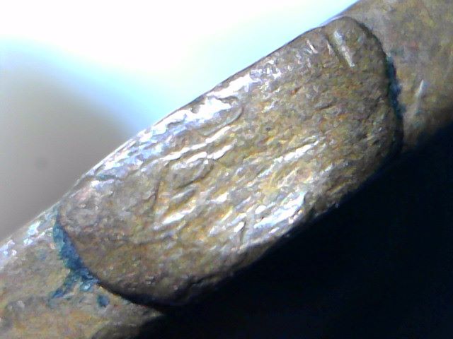 1937-Lincoln-Wheat-Cent-With-Bump-On-The-Rim.
