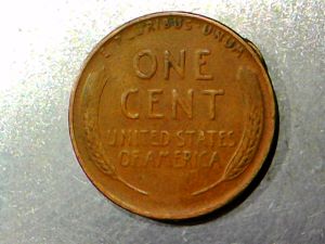 1937-Lincoln-Wheat-Cent-With-Bump-On-The-Rim.