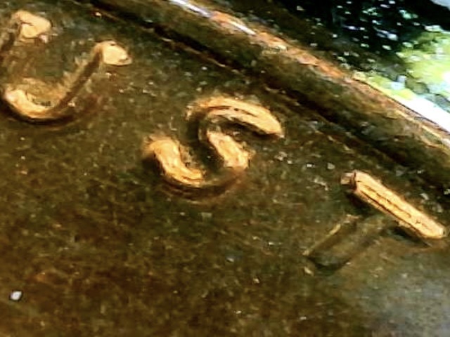 1971-S-Circulation-Or-Proof