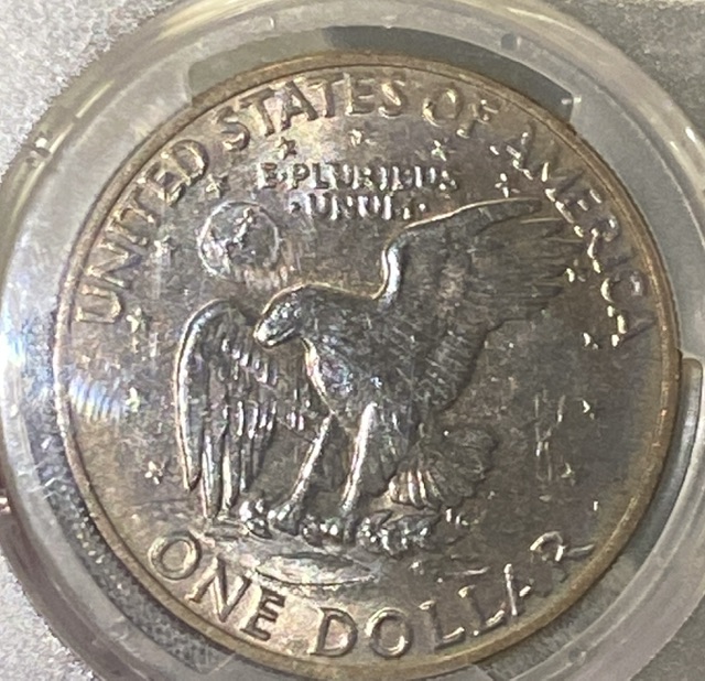 1971-D-Eisenhower-Toned