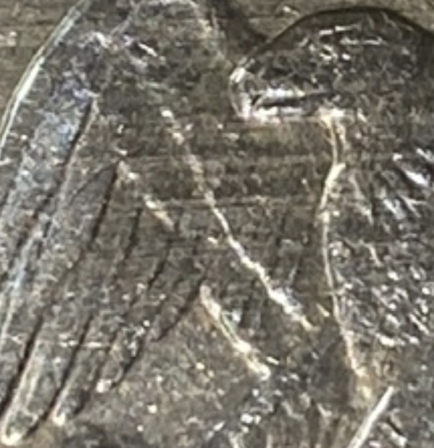 1971-D-Eisenhower-Toned