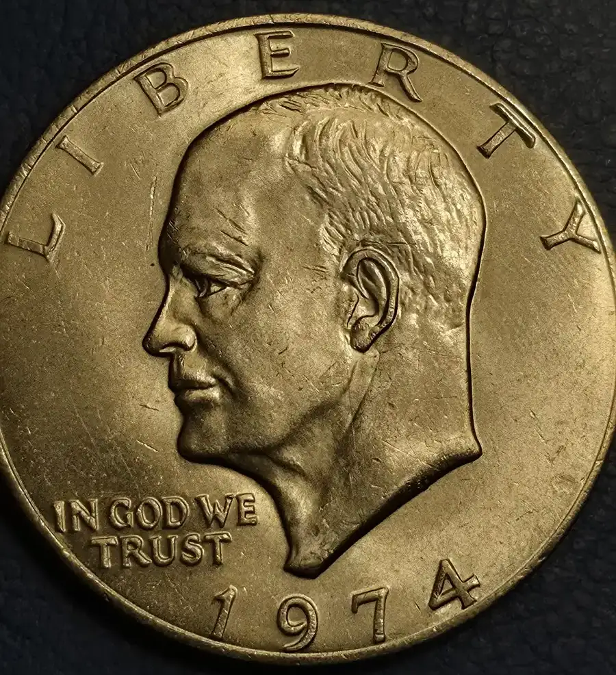 Is-My-1974-Eisenhower-Silver-Dollar-Is-A-DDO?
