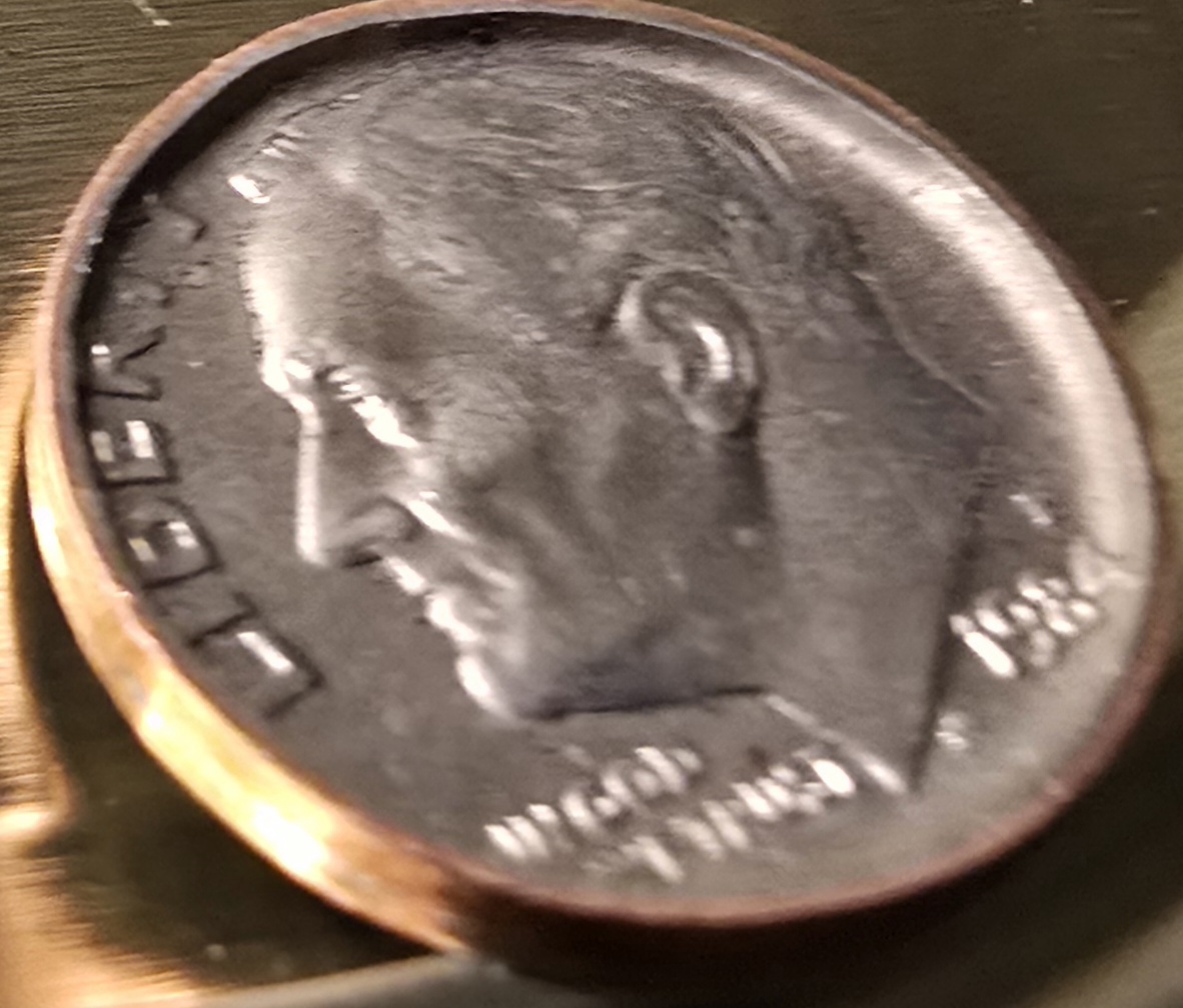 1984-P-Roosevelt-Dime--2.09-Grams