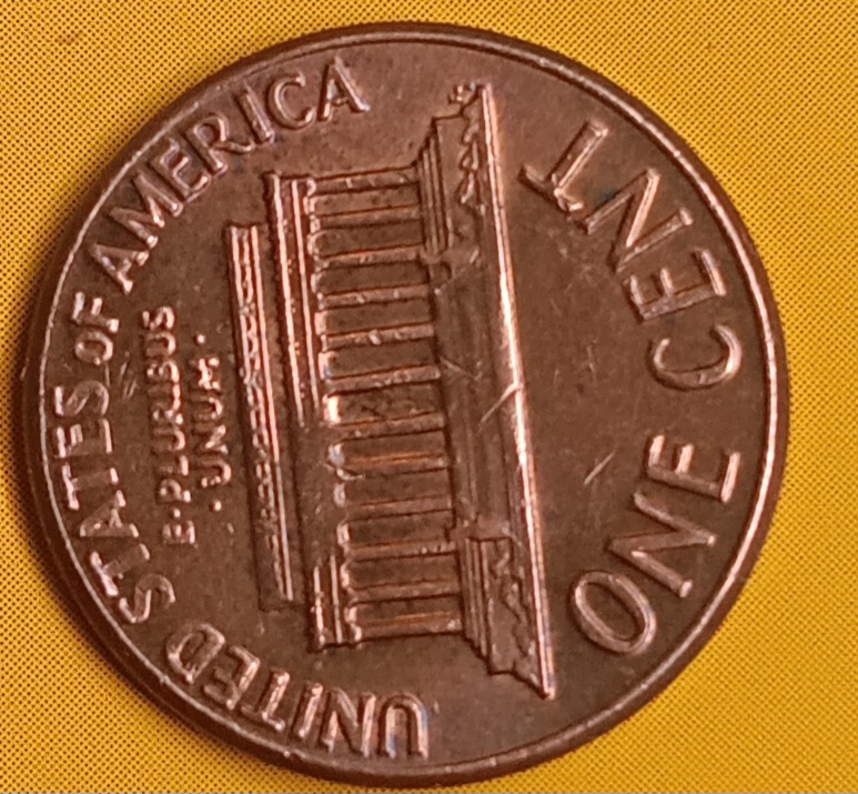 I-Have-To-Ask--Even-Though-It-Looks-Damaged.-1969-D-Cent