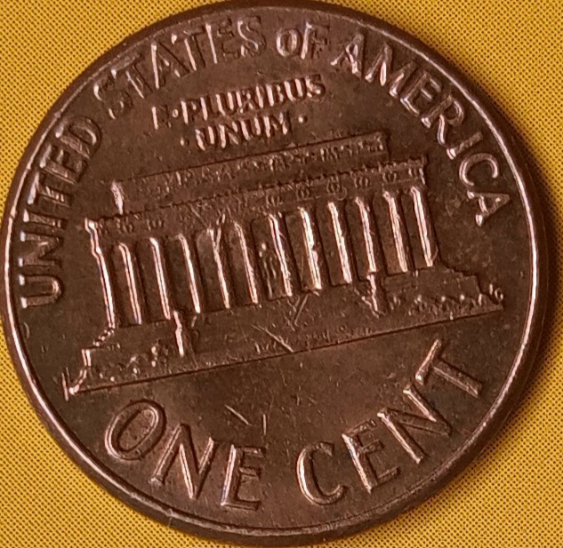 I-Have-To-Ask--Even-Though-It-Looks-Damaged.-1969-D-Cent