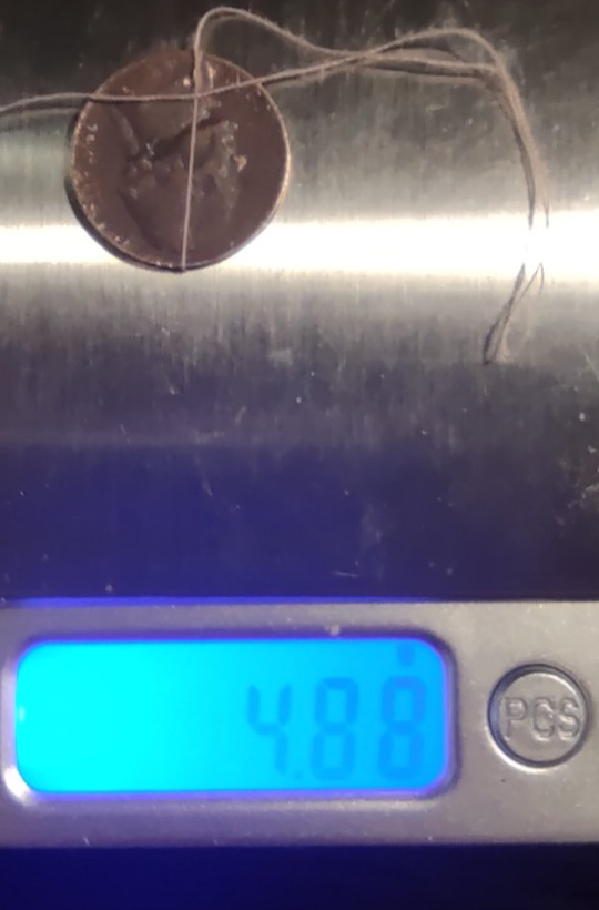 Specific-Gravity-Formula?