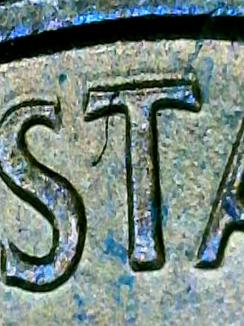 1964-Penny-Errors?--Doubling-On-Both-Sides-And-Doubling-On-Columns