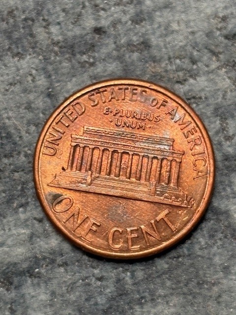 1991-Penny--What-Can-Cause-This?