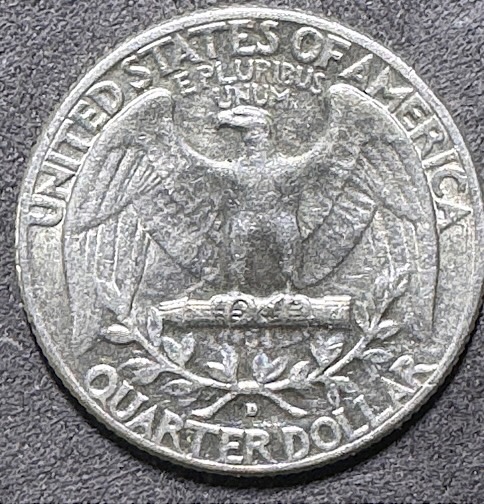 1964-D-Washington-Quarter