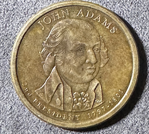 John-Adam's-Presidential-Dollar