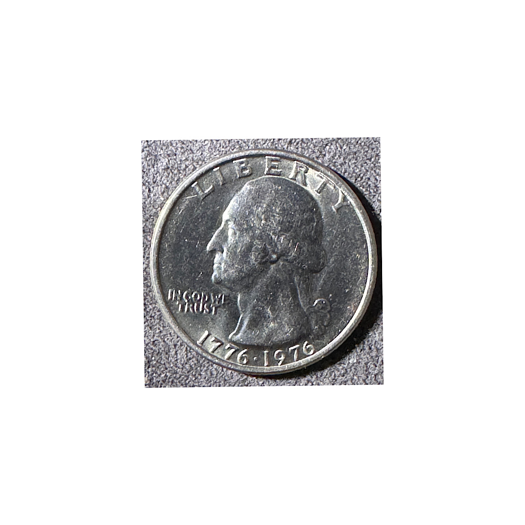 1776-1976-Bicentennial-Quarter-Is-This-Doubled-Or-Not?