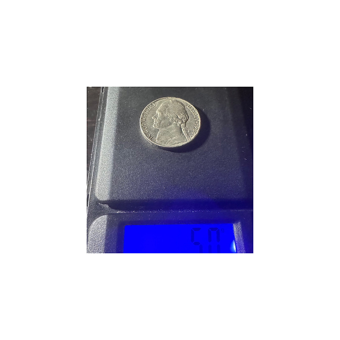 1967-Kennedy-Half-Dollar-12.3-Grams