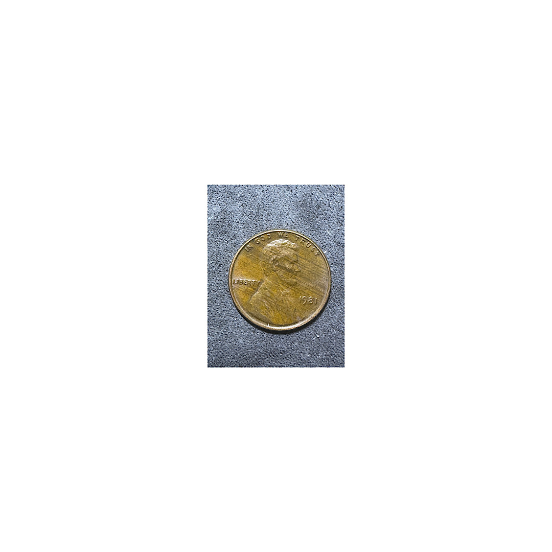 1981-Lincoln-Penny-Grease-Error?