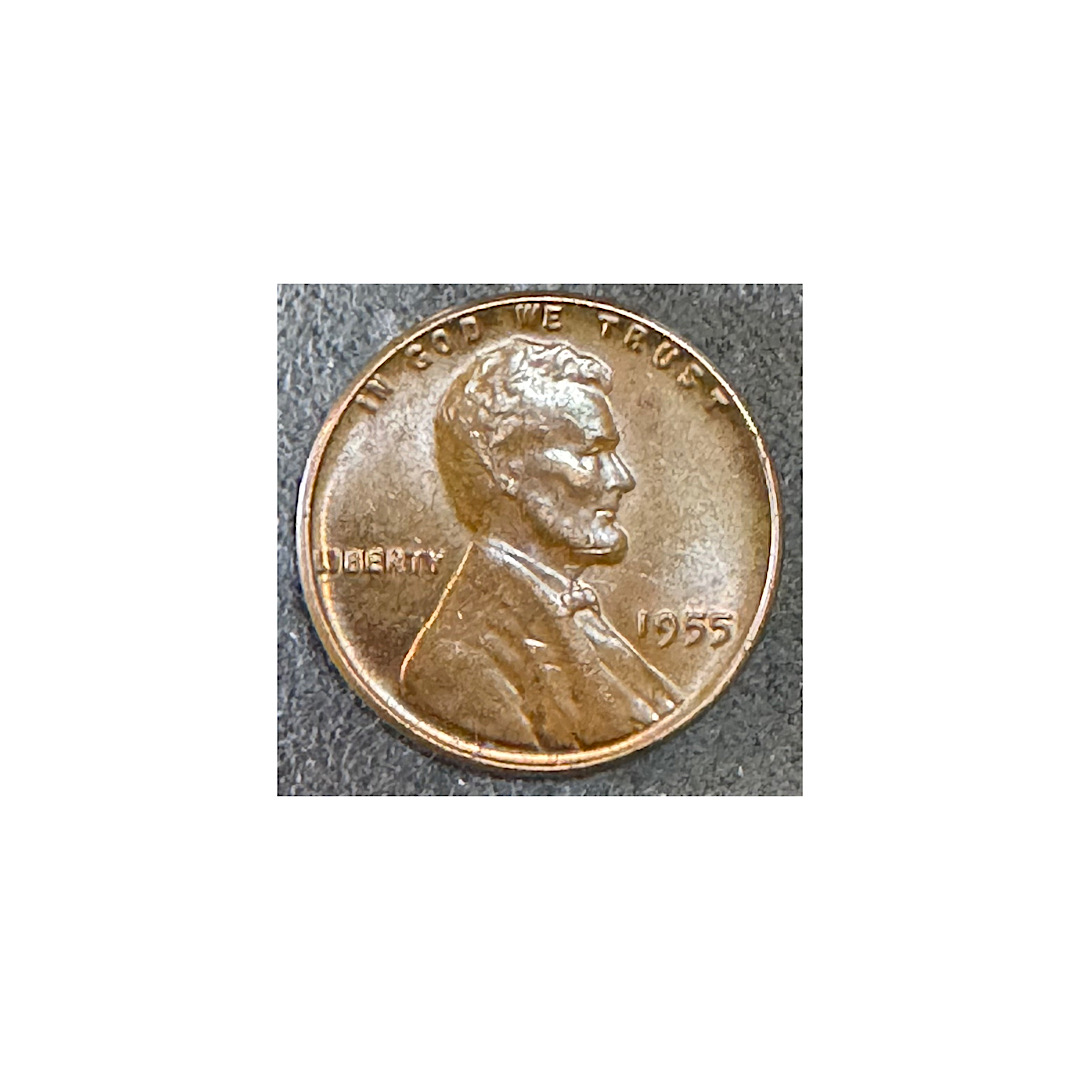 1955-Lincoln-Penny-Is-This-Doubling?