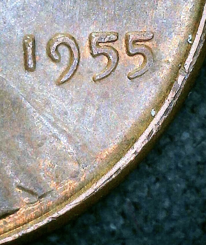 1955-Lincoln-Penny-Is-This-Doubling?