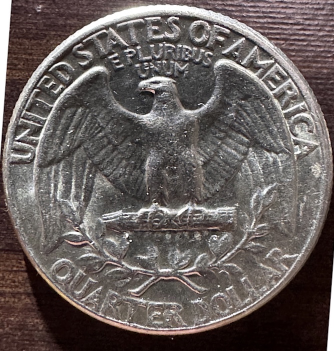 1964-D-And-1964--Washington-Quarter-Lmk-What-You-Think