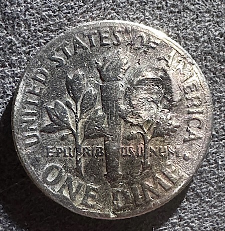 1973-Roosevelt-Dime-Weird-Hole?