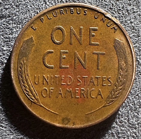 1957-Lincoln-Wheat-Penny-Error?