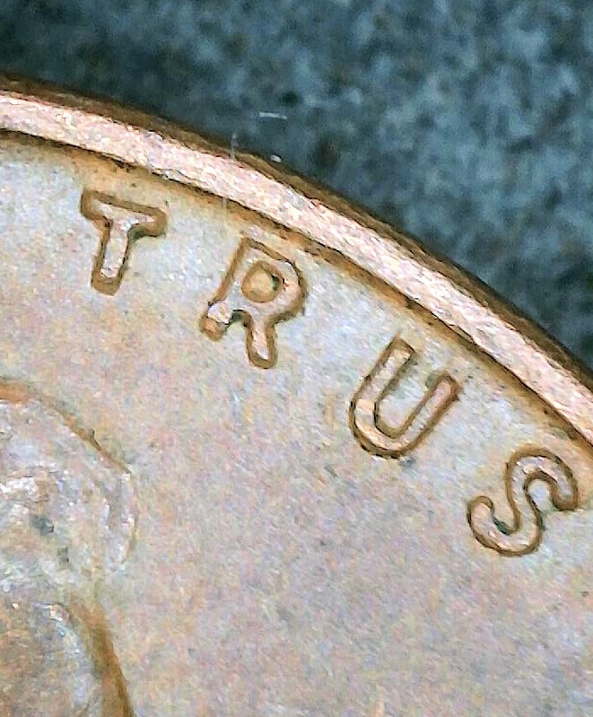 1957-Lincoln-Wheat-Penny-Error?