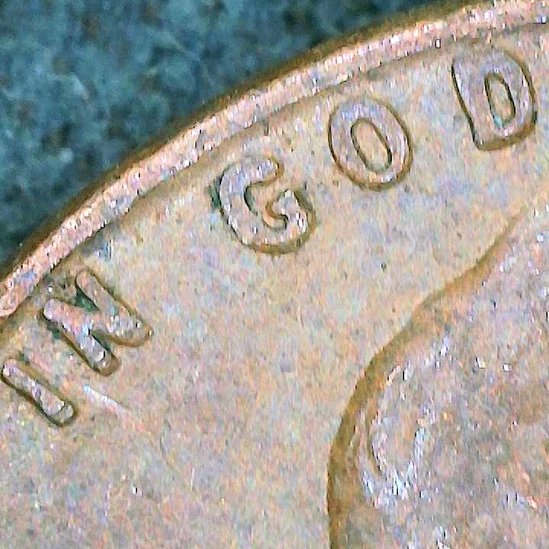 1982-Lincoln-Penny-Doubling-?