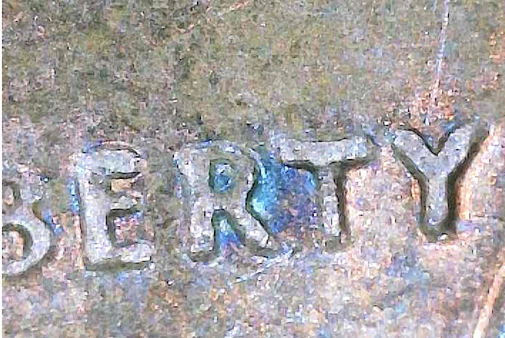 1982-Lincoln-Penny-Doubling-?