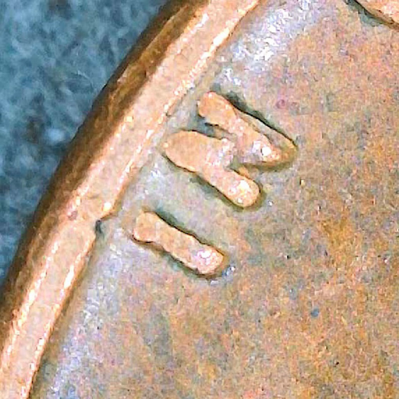 1963-Lincoln-Penny-Doubling?